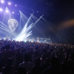 【ライブレポート】NulbarichがROCK AX（ロックアックス）に登場！観客を魅了するライブパフォーマンス！！＜ROCK AX Vol.1＞！