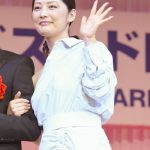 女優・常盤貴子が「第30回日本ジュエリーベストドレッサー賞」を受賞！「ジュエリーは女性にパワーを与えるアイテム」