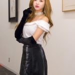 1月9日に日本デビューするOH MY GIRLにインタビュー！本作の内容をはじめ、日本の活動への意気込みを語る