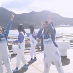 STU48、船上劇場で撮影した全員楽曲のMVを公開！岡田奈々「いよいよ完成！期待が膨らむ！」
