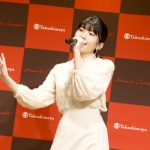 Little Glee Monster（リトグリ）が高島屋バレンタインとコラボ展開！！キャンペーンソングも披露！！