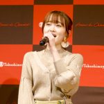 Little Glee Monster(リトグリ)が高島屋バレンタインとコラボ展開!!キャンペーンソングも披露!!