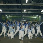 STU48、船上劇場で撮影した全員楽曲のMVを公開!岡田奈々「いよいよ完成!期待が膨らむ!」