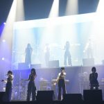 【ライブレポート】Little Glee MonsterがCOUNTDOWN JAPAN 18/19（カウントダウン・ジャパン）に登場！圧巻のアカペラ・パフォーマンスも披露！＜CDJ1819＞