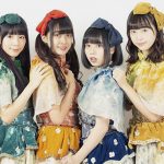 ラストアイドル、ナナランドが「時間主総会」に出演決定！