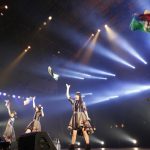 【ライブレポート】私立恵比寿中学がCOUNTDOWN JAPAN 18/19（カウントダウン・ジャパン） 3日目に登場！最強セトリで盛り上がり！＜CDJ1819＞