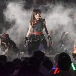 松井珠理奈、『思い出以上』で魅せる圧倒的なダンスパフォーマンス！＜AKB48 リクアワ2019・1日目＞