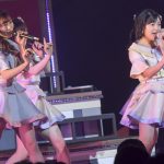 江籠裕奈センター『花の香りのシンンフォニー』がリクアワにランクイン！会場の視線を「く・ぎ・づ・け」！！＜AKB48 リクアワ2019・1日目＞