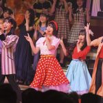 高柳明音、松村香織らSKE48メンバーも登場！AKB48総選挙楽曲が続々とランクイン！！＜AKB48 リクアワ2019・2日目＞