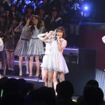SKE48・ネクストポジション『窓際LOVER』がリクアワにランクイン！＜AKB48 リクアワ2019・2日目＞