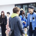 三代目JSB・今市隆二、EXILE HIRO、MAKIDAIが「EXPG STUDIO」LA校を訪問！