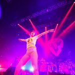 【ライブレポート】木村カエラがROCK AX（ロックアックス）初日のトリに登場！ ベスト盤のようなセットリストで会場を歓声の渦に！＜ROCK AX Vol.1＞