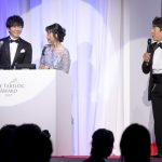 渡部建、寺門ジモンが「食べログアワード2019」に登場！MC&サポーターとしてアワードを盛り上げる！！