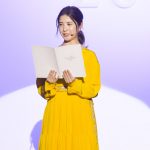 吉高由里子が「食べログアワード2019」の授賞式プレゼンターに登場！！