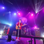 【ライブレポート】KEYTALKがROCK AX（ロックアックス）にトップバッターで登場！＜ROCK AX Vol.1＞