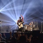 【ライブレポート】フレデリックが4年かけてたどり着いたCOUNTDOWN JAPAN 18/19（カウントダウン・ジャパン）「EARTH STAGE」に登場！＜CDJ1819＞