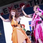 アップアップガールズ(仮)、2年ぶりにタイでライブ開催！「JAPAN EXPOTHAILAND2019」に参戦！！