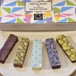 スイーツライターえみみんが高島屋の「アムール・デュ・ショコラ」で今年のバレンタインのトレンドを紹介！