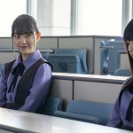 乃木坂46・齋藤飛鳥が主演するドラマ『ザンビ』第3話の場面写真が公開！