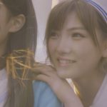 STU48、船上劇場で撮影した全員楽曲のMVを公開！岡田奈々「いよいよ完成！期待が膨らむ！」