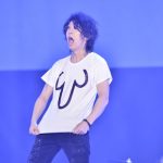 【ライブレポート】ゴールデンボンバーがCOUNTDOWN JAPAN 18/19（カウントダウン・ジャパン）の2日目オープニングに登場！＜CDJ1819＞