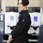 EXILE TETSUYAがプロデュースの「アメージングカフェラテ」が全国のローソンで発売開始！