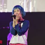 【ライブレポート】木村カエラがCOUNTDOWN JAPAN 18/19（カウントダウン・ジャパン）の3日目に登場！『おどるポンポコリン』を披露！＜CDJ1819＞