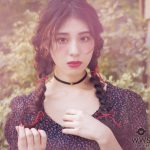 乃木坂46・齋藤飛鳥がファッション雑誌LARME（ラルム）のカバーモデルを担当！