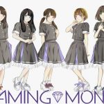 ラストアイドル、ナナランドが「時間主総会」に出演決定！