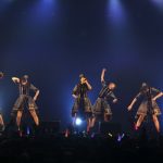 【ライブレポート】私立恵比寿中学がCOUNTDOWN JAPAN 18/19（カウントダウン・ジャパン） 3日目に登場！最強セトリで盛り上がり！＜CDJ1819＞