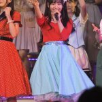 高柳明音、松村香織らSKE48メンバーも登場！AKB48総選挙楽曲が続々とランクイン！！＜AKB48 リクアワ2019・2日目＞