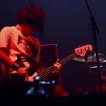 【ライブレポート】UNISON SQUARE GARDENがCOUNTDOWN JAPAN 18/19（カウントダウン・ジャパン） 3日目、「GALAXY STAGE」のトリに登場！＜CDJ1819＞