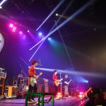 【ライブレポート】KEYTALKがROCK AX（ロックアックス）にトップバッターで登場！＜ROCK AX Vol.1＞