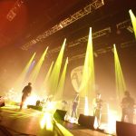 【ライブレポート】NulbarichがROCK AX（ロックアックス）に登場！観客を魅了するライブパフォーマンス！！＜ROCK AX Vol.1＞！