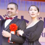 女優・吉岡里帆が「第30回日本ジュエリーベストドレッサー賞」を受賞！「エレガントな賞に感激」と歓喜！！