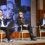 YOSHIKI、ハリウッド映画『トリプルX4』の音楽監督に就任！都内で記者会見を開催！！