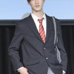 現役男子高校生・高橋璃央が「第6回日本制服アワード」で男子グランプリを受賞！