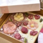 スイーツライターえみみんが高島屋の「アムール・デュ・ショコラ」で今年のバレンタインのトレンドを紹介！