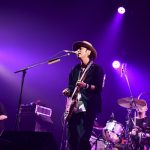 【ライブレポート】ACIDMANがCOUNTDOWN JAPAN 18/19（カウントダウン・ジャパン）の3日目、「GALAXY STAGE」で熱演！＜CDJ1819＞