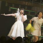 【ライブレポート】AKB48・矢作萌夏、ソロコンサートでSKE48の『意外にマンゴー』を熱唱！サプライズで矢作有紀奈からの手紙も！