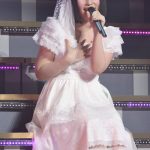 【ライブレポート】AKB48・矢作萌夏、ソロコンサートでSKE48の『意外にマンゴー』を熱唱！サプライズで矢作有紀奈からの手紙も！
