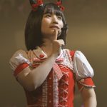 【ライブレポート】AKB48・矢作萌夏、ソロコンサートでSKE48の『意外にマンゴー』を熱唱！サプライズで矢作有紀奈からの手紙も！