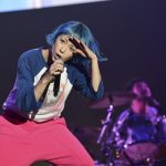 【ライブレポート】木村カエラがCOUNTDOWN JAPAN 18/19（カウントダウン・ジャパン）の3日目に登場！『おどるポンポコリン』を披露！＜CDJ1819＞