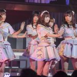 江籠裕奈センター『花の香りのシンンフォニー』がリクアワにランクイン！会場の視線を「く・ぎ・づ・け」！！＜AKB48 リクアワ2019・1日目＞