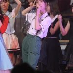 高柳明音、松村香織らSKE48メンバーも登場！AKB48総選挙楽曲が続々とランクイン！！＜AKB48 リクアワ2019・2日目＞