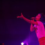 【ライブレポート】木村カエラがROCK AX（ロックアックス）初日のトリに登場！ ベスト盤のようなセットリストで会場を歓声の渦に！＜ROCK AX Vol.1＞