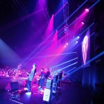 【ライブレポート】NulbarichがROCK AX（ロックアックス）に登場！観客を魅了するライブパフォーマンス！！＜ROCK AX Vol.1＞！