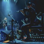 INORAN、特別なアコースティックライブ開催！ヴォーカリストとしての実力を“魅せる”ステージ！！