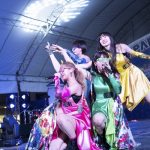 アップアップガールズ(仮)、2年ぶりにタイでライブ開催！「JAPAN EXPOTHAILAND2019」に参戦！！