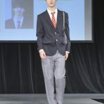 現役男子高校生・高橋璃央が「第6回日本制服アワード」で男子グランプリを受賞！